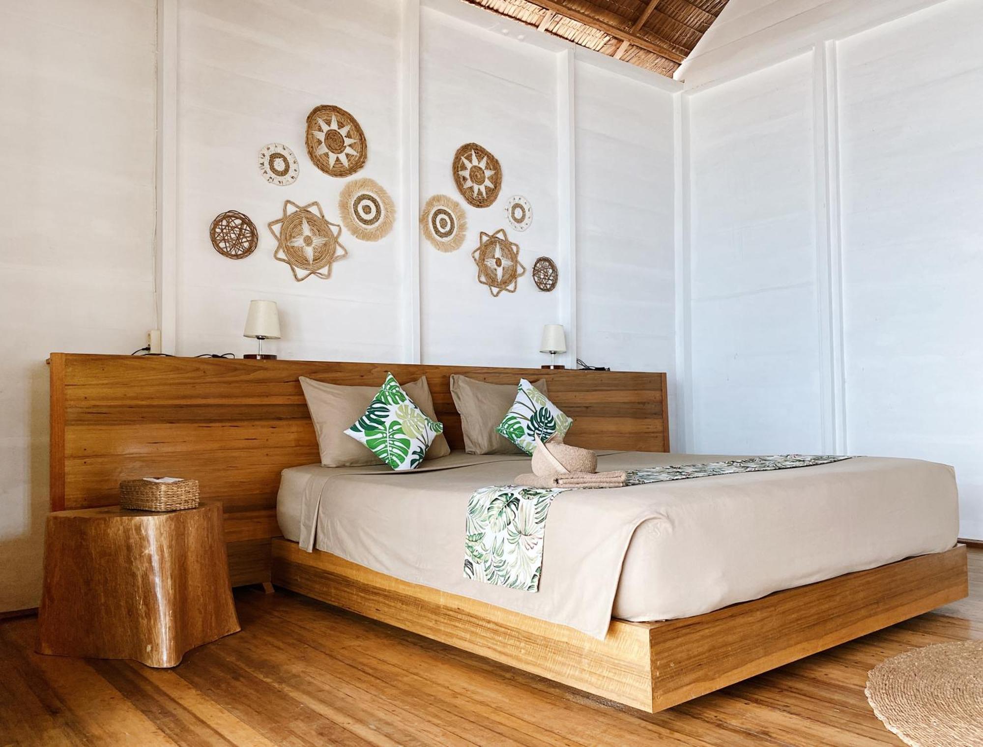 Reconnect - Private Island Resort & Dive Center Togean - Buka Buka Island Ampana Exterior photo